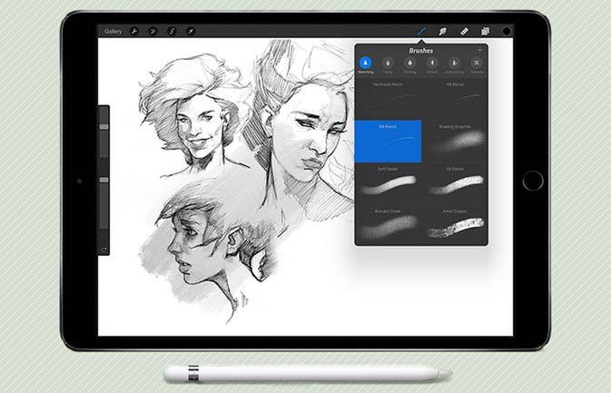 grid drawing app for mac